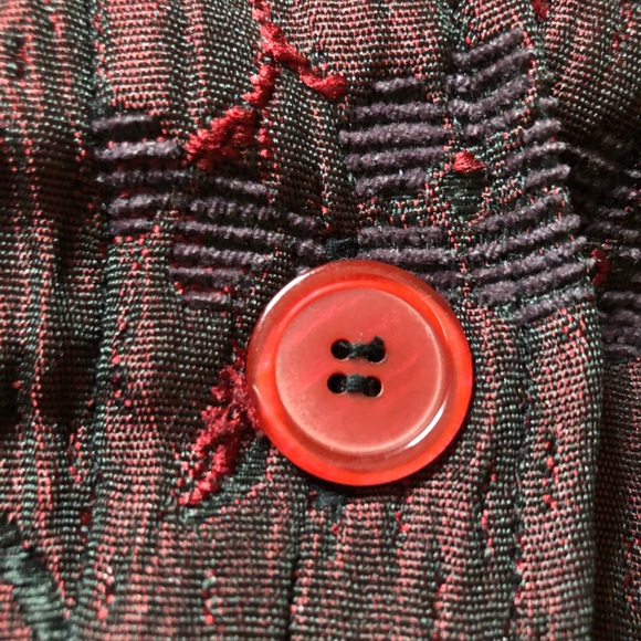 French Laundry jacket sz L - Picture 4 of 6